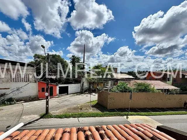 Imagem 14: Vendo Casa Duplex de 138M², no Bairro Rodolfo Teófilo Fortaleza - Ce
