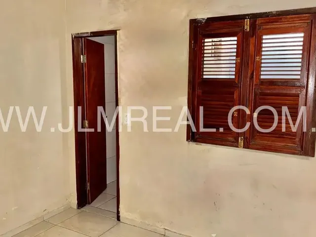 Imagem 16: Vendo Casa Duplex de 138M², no Bairro Rodolfo Teófilo Fortaleza - Ce
