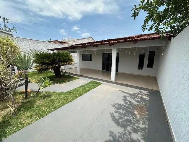 Imagem 1: Ef- Casa Parangaba