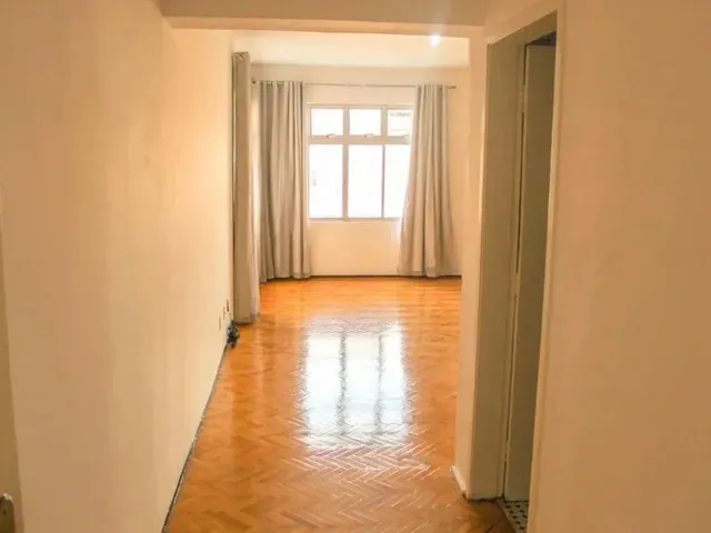 Imagem: Apartamento À Venda, 112 M² por R$ 315.000,00