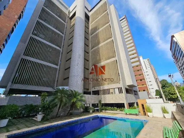 Imagem: Quinta Avenida - Cobertura com 4 Suítes