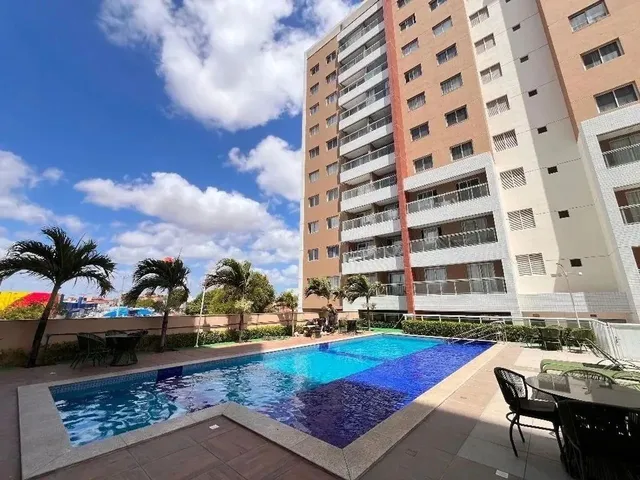 Imagem: Apartamento Localizado no Bairro Joquéi