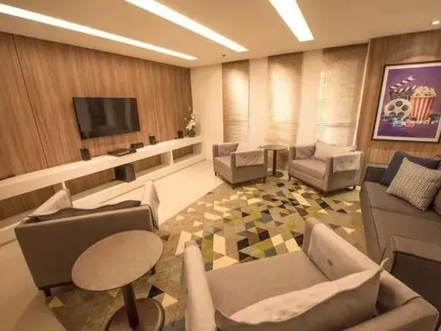 Imagem 11: Ed Isla Jardin - 70M² - 3 Quartos - Lazer Completo - Luciano Cavalcante