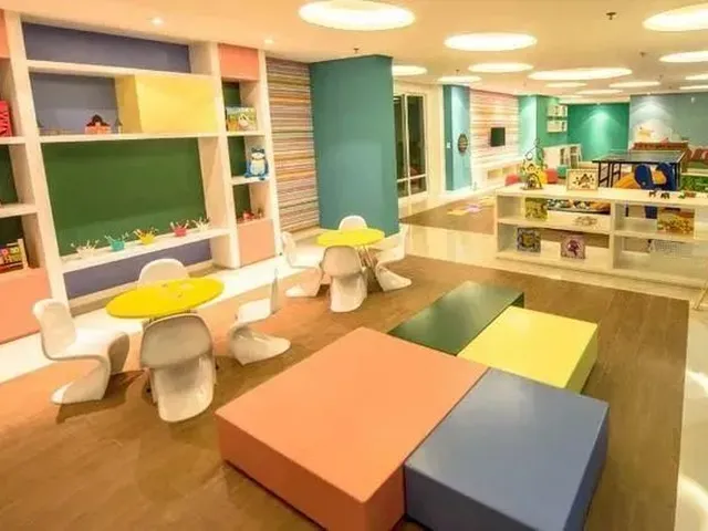 Imagem 5: Ed Isla Jardin - 70M² - 3 Quartos - Lazer Completo - Luciano Cavalcante
