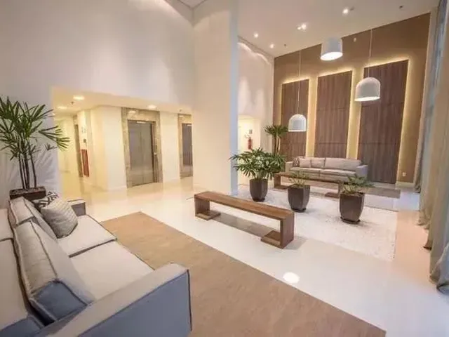 Imagem 9: Ed Isla Jardin - 70M² - 3 Quartos - Lazer Completo - Luciano Cavalcante