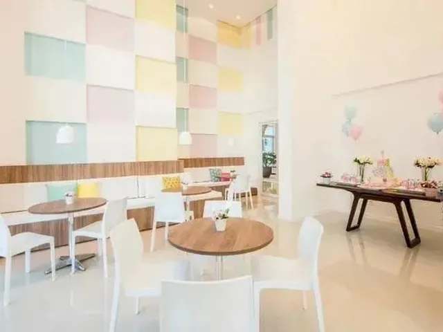 Imagem 13: Ed Isla Jardin - 70M² - 3 Quartos - Lazer Completo - Luciano Cavalcante