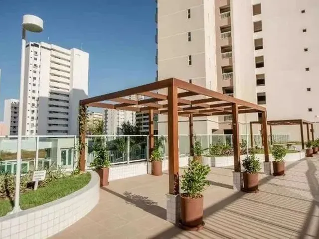 Imagem 12: Ed Isla Jardin - 70M² - 3 Quartos - Lazer Completo - Luciano Cavalcante