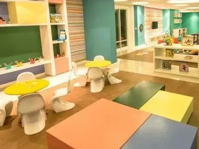 Imagem 8: Ed Isla Jardin - 70M² - 3 Quartos - Lazer Completo - Luciano Cavalcante