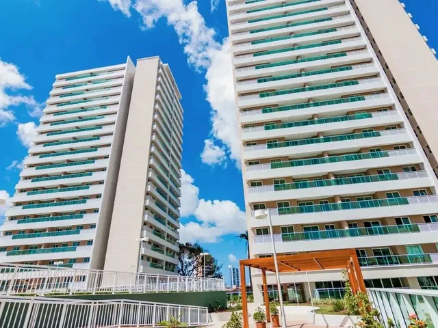 Imagem 13: Ed Ed Isla Jardin - Mobiliado - 110M² - 3 Suítes + Dce - Lazer Completo - Luciano