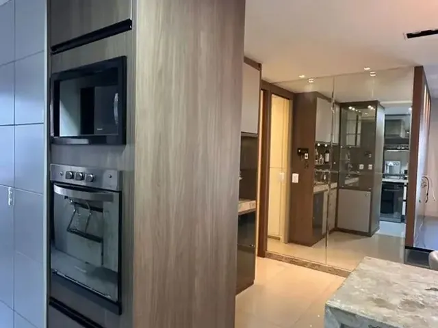 Imagem 14: Ed Ed Isla Jardin - Mobiliado - 110M² - 3 Suítes + Dce - Lazer Completo - Luciano