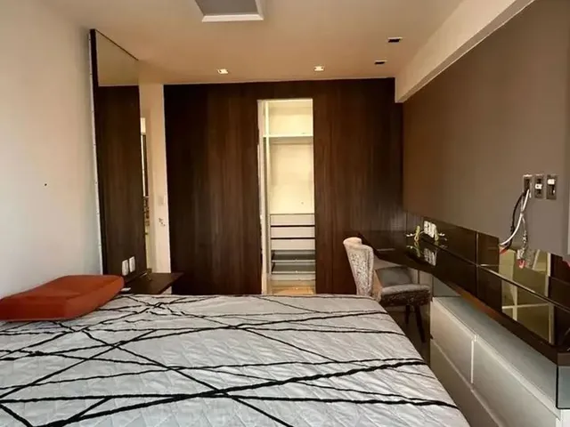 Imagem 16: Ed Ed Isla Jardin - Mobiliado - 110M² - 3 Suítes + Dce - Lazer Completo - Luciano
