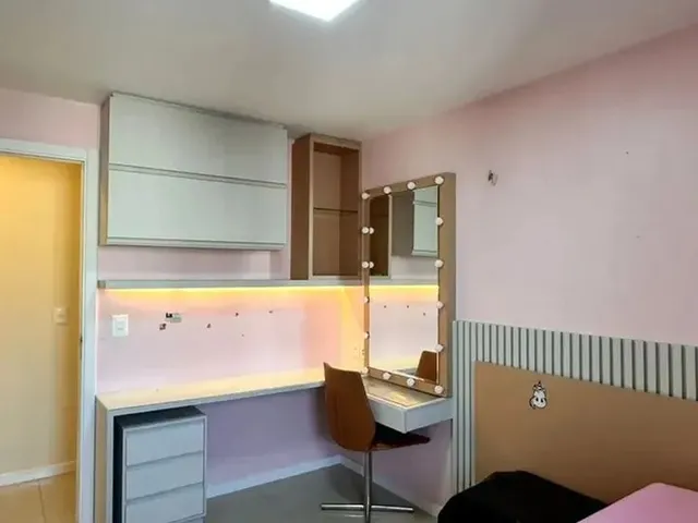 Imagem 15: Ed Ed Isla Jardin - Mobiliado - 110M² - 3 Suítes + Dce - Lazer Completo - Luciano