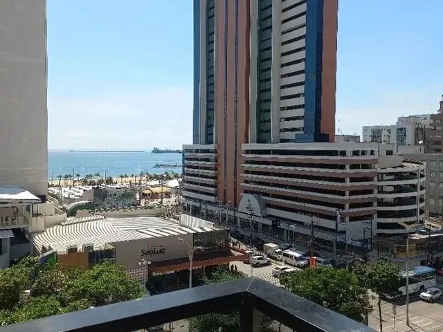 Imagem: Flat com 1 Dormitório À Venda, 42 M²