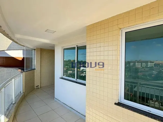 Imagem 6: Cobertura com 3 Dormitórios À Venda, 125 M² por R$ 650.000,00 - Maraponga