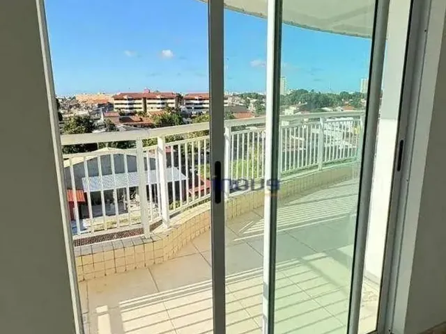 Imagem 9: Cobertura com 3 Dormitórios À Venda, 125 M² por R$ 650.000,00 - Maraponga