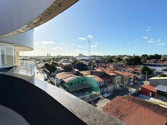 Imagem 5: Cobertura com 3 Dormitórios À Venda, 125 M² por R$ 650.000,00 - Maraponga