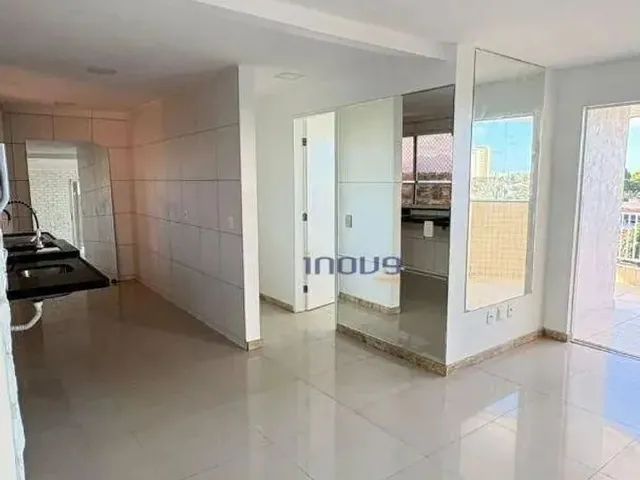 Imagem 3: Cobertura com 3 Dormitórios À Venda, 125 M² por R$ 650.000,00 - Maraponga
