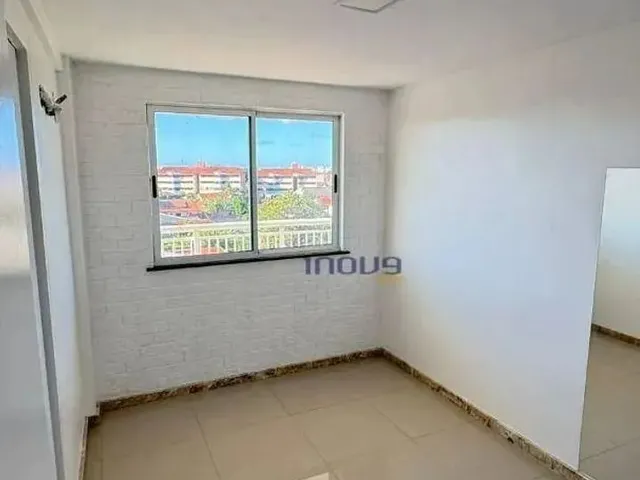 Imagem 2: Cobertura com 3 Dormitórios À Venda, 125 M² por R$ 650.000,00 - Maraponga