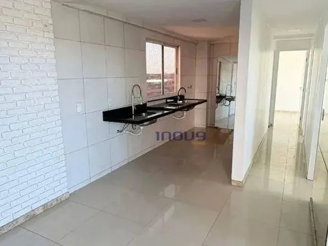 Imagem 4: Cobertura com 3 Dormitórios À Venda, 125 M² por R$ 650.000,00 - Maraponga