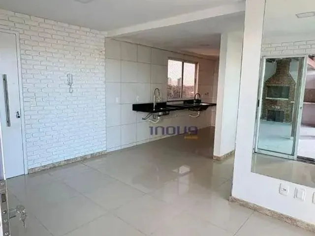 Imagem 8: Cobertura com 3 Dormitórios À Venda, 125 M² por R$ 650.000,00 - Maraponga