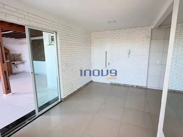 Imagem 10: Cobertura com 3 Dormitórios À Venda, 125 M² por R$ 650.000,00 - Maraponga