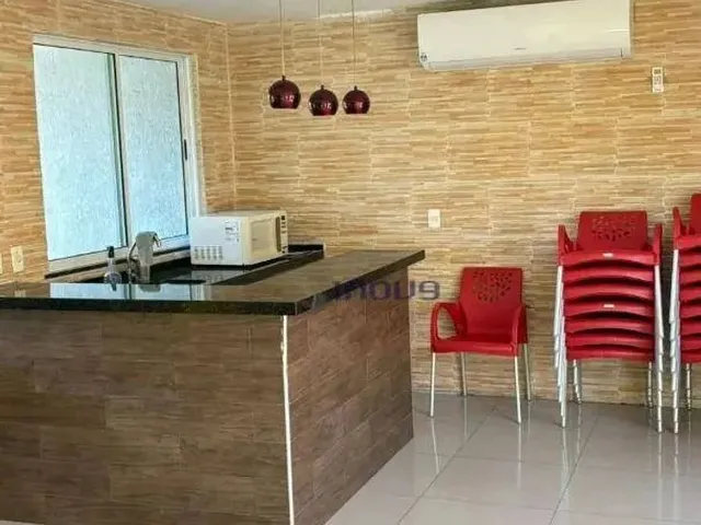 Imagem 16: Cobertura com 3 Dormitórios À Venda, 125 M² por R$ 650.000,00 - Maraponga