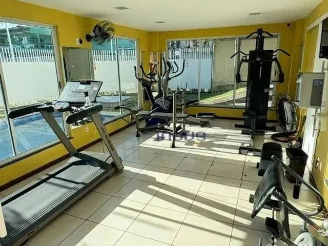 Imagem 11: Cobertura com 3 Dormitórios À Venda, 125 M² por R$ 650.000,00 - Maraponga