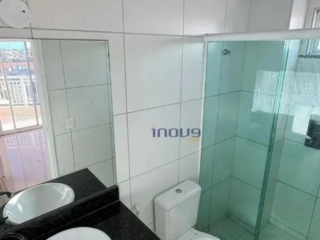 Imagem 7: Cobertura com 3 Dormitórios À Venda, 125 M² por R$ 650.000,00 - Maraponga