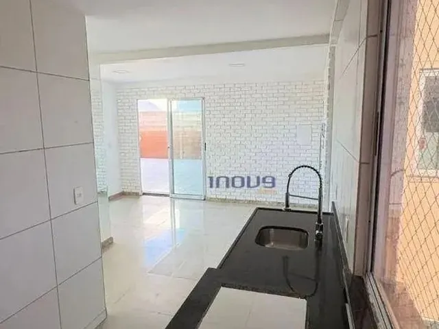 Imagem 15: Cobertura com 3 Dormitórios À Venda, 125 M² por R$ 650.000,00 - Maraponga