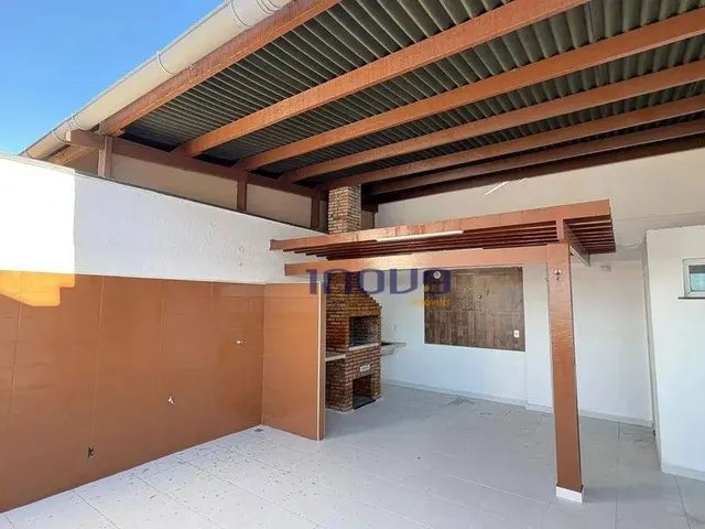 Imagem 12: Cobertura com 3 Dormitórios À Venda, 125 M² por R$ 650.000,00 - Maraponga