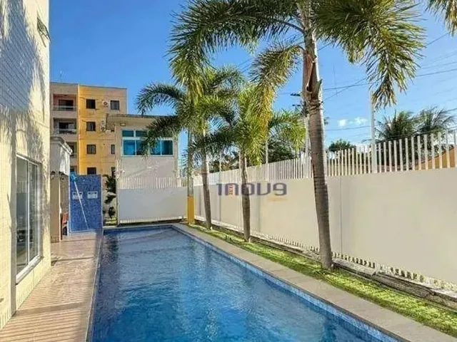 Imagem 14: Cobertura com 3 Dormitórios À Venda, 125 M² por R$ 650.000,00 - Maraponga