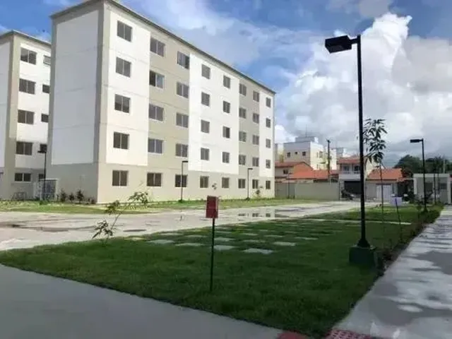 Imagem: Apartamento de Repasse no Villa Iracema