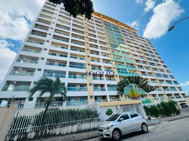 Imagem: Apartamento com 3 Dormitórios À Venda