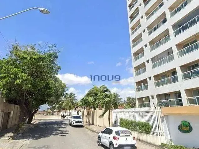 Imagem 7: Apartamento com 3 Dormitórios À Venda, 85 M² por R$ 570.000,00 - Itaperi - Fortaleza/Ce