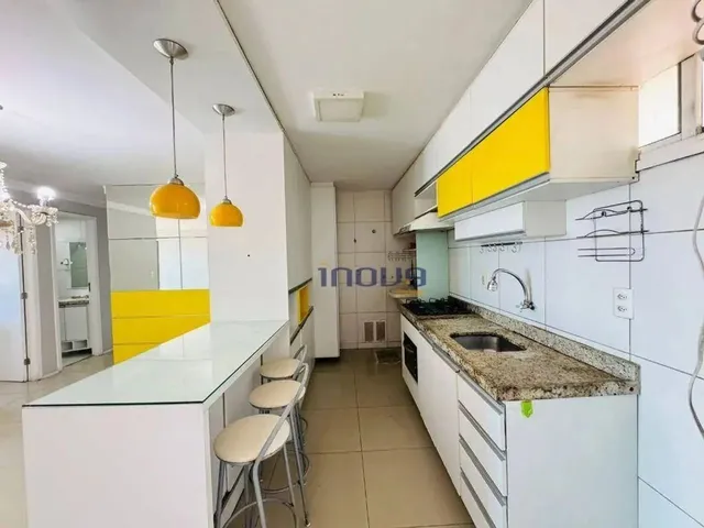 Imagem 9: Apartamento com 3 Dormitórios À Venda, 85 M² por R$ 570.000,00 - Itaperi - Fortaleza/Ce
