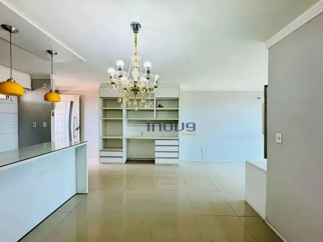 Imagem 13: Apartamento com 3 Dormitórios À Venda, 85 M² por R$ 570.000,00 - Itaperi - Fortaleza/Ce