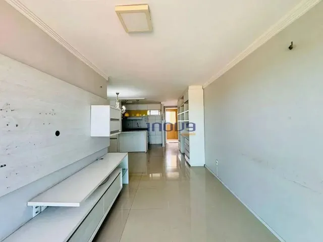 Imagem 4: Apartamento com 3 Dormitórios À Venda, 85 M² por R$ 570.000,00 - Itaperi - Fortaleza/Ce