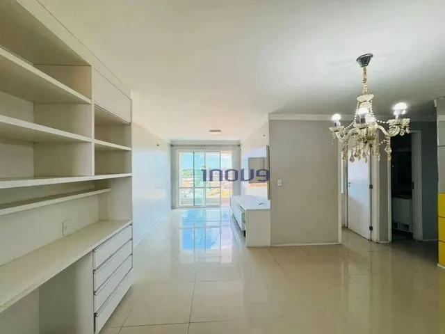 Imagem 12: Apartamento com 3 Dormitórios À Venda, 85 M² por R$ 570.000,00 - Itaperi - Fortaleza/Ce