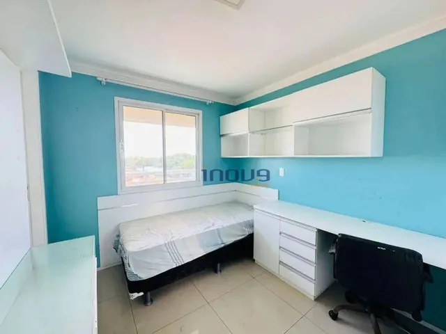 Imagem 11: Apartamento com 3 Dormitórios À Venda, 85 M² por R$ 570.000,00 - Itaperi - Fortaleza/Ce