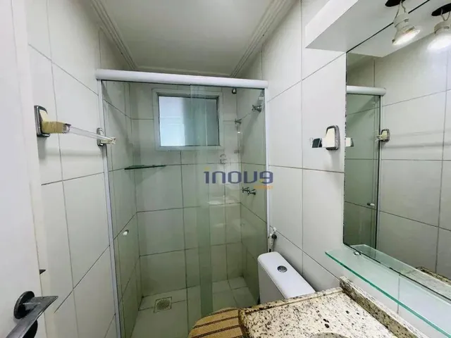 Imagem 8: Apartamento com 3 Dormitórios À Venda, 85 M² por R$ 570.000,00 - Itaperi - Fortaleza/Ce