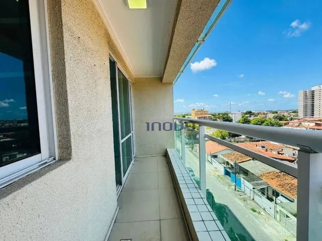 Imagem 6: Apartamento com 3 Dormitórios À Venda, 85 M² por R$ 570.000,00 - Itaperi - Fortaleza/Ce