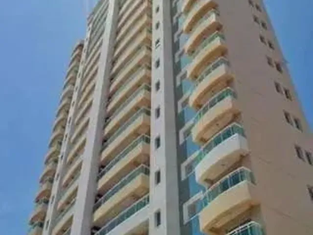 Imagem: Ed Arboreto - Nascente - 117M² - 3 Suítes