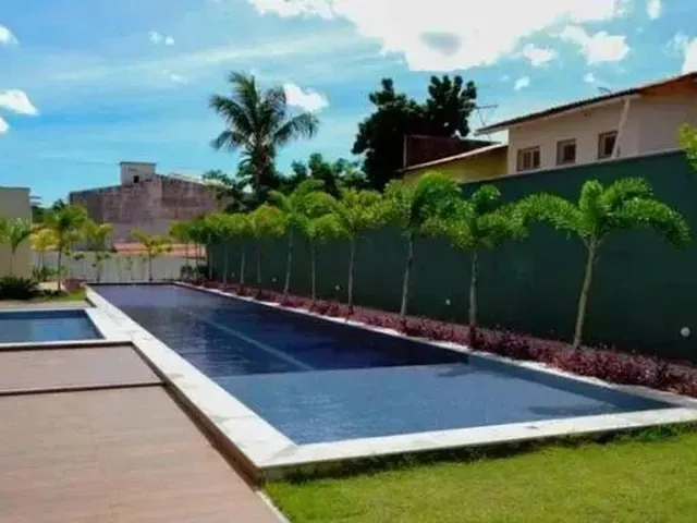 Imagem 4: Ed Arboreto - Nascente - 117M² - 3 Suítes + Dce - Lazer Completo - Luciano Cavalcante