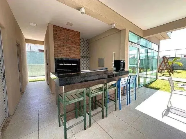 Imagem 7: Ed Arboreto - Nascente - 117M² - 3 Suítes + Dce - Lazer Completo - Luciano Cavalcante