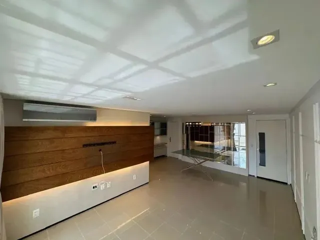 Imagem 13: Ed Via Monteverdi - Mobiliado - Nascente - 112 Metros - 3 Suítes + Dce - Lazer Amplo