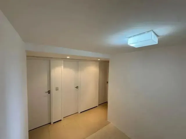 Imagem 2: Ed Via Monteverdi - Mobiliado - Nascente - 112 Metros - 3 Suítes + Dce - Lazer Amplo