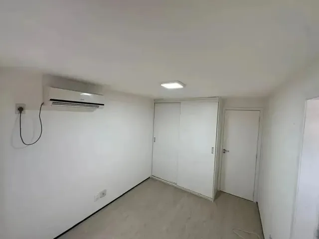 Imagem 15: Ed Via Monteverdi - Mobiliado - Nascente - 112 Metros - 3 Suítes + Dce - Lazer Amplo