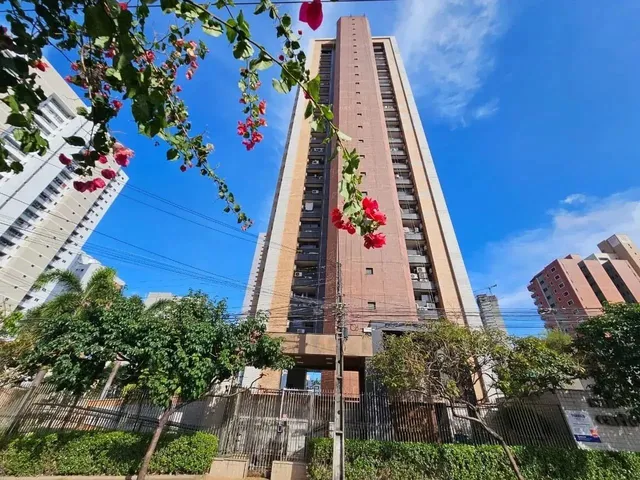Imagem: Apartamento À Venda com 03 Suítes no Bairro