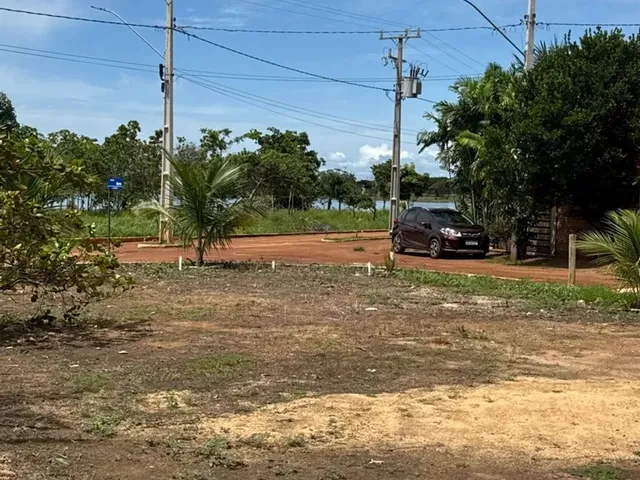 Imagem: Lote Sentido Lajeado Km14