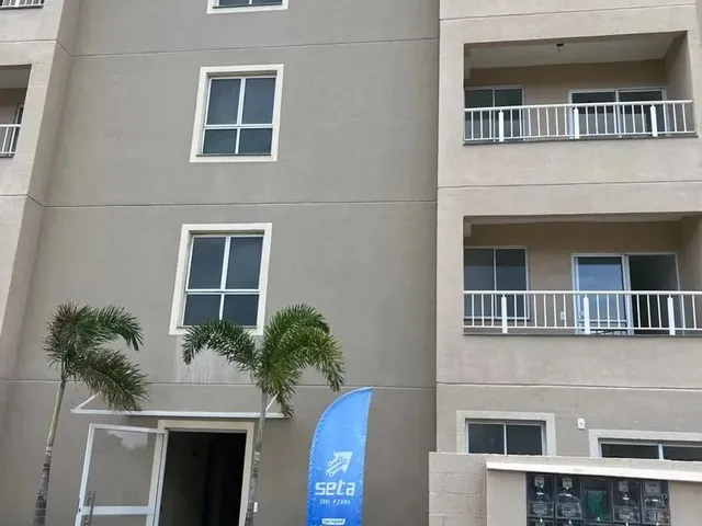 Imagem 14: Apartamento com Varanda e Elevador na Maraponga Oportunidade !!
